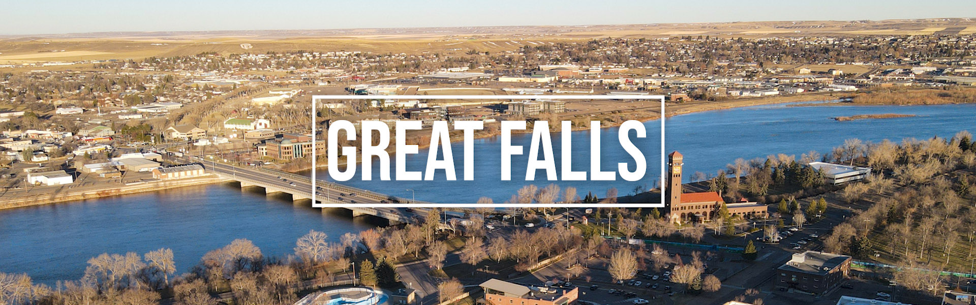 Great Falls MT Business Network Professional Week
