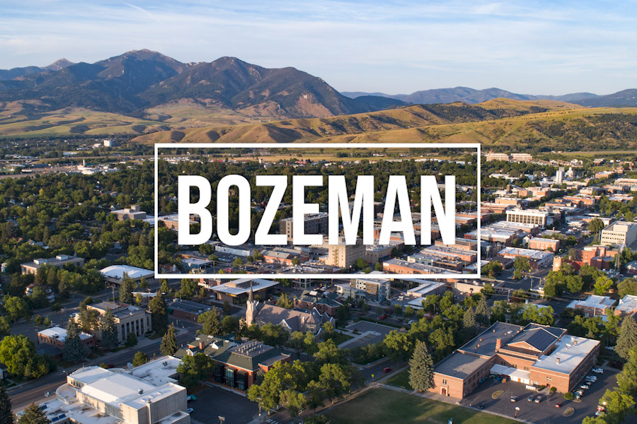 Bozeman Mt Business Network Professional Week