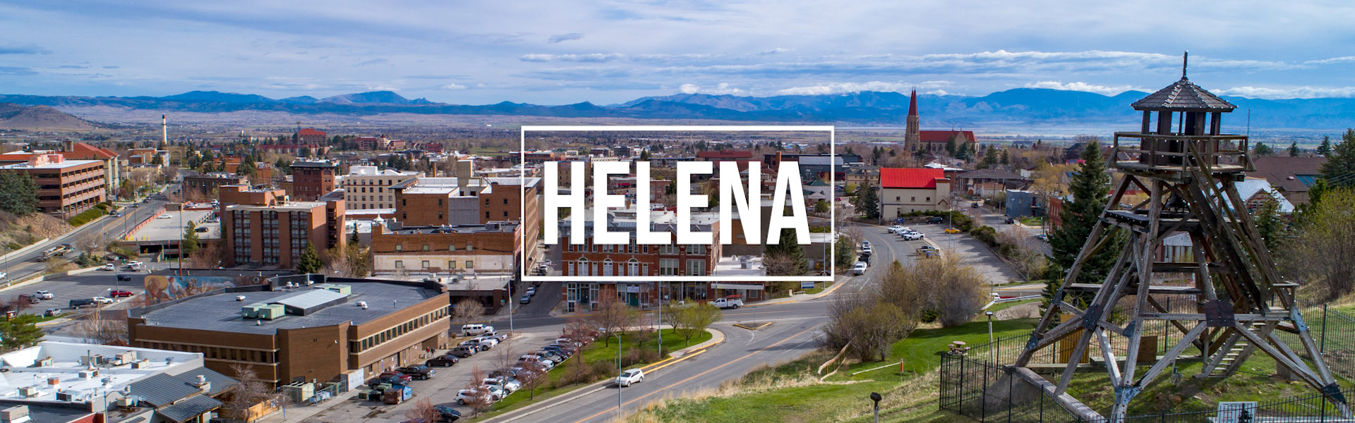 Helena MT Business Network Professional Week